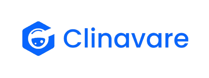 Clinavare Logo